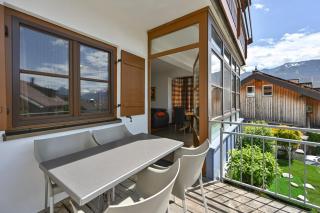 Wohnung Selina - mit Sommer Bergbahn unlimited - 2