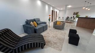 Apartamento duplex, novo, com varanda gourmet - 5