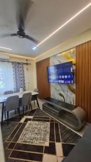 Baharini Home - 9