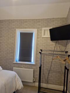 Grange House Budget Rooms - 8