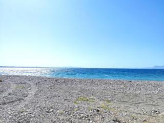 Psalidi beach house - 1