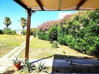 Psalidi beach house - 2