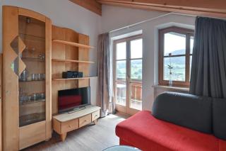 Wohnung Gipfelsicht - mit Sommer Bergbahn unlimited - 1