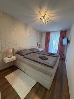 AquaVibe Apartman - 0