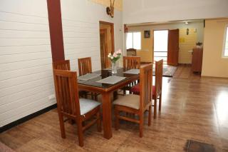 sunshine retreat - 2