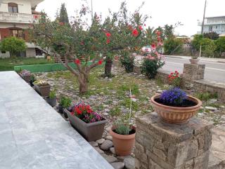 Dina Apartments Kokkari, Pension Dina, Dina Rooms - 2