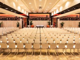 Novotel Madrid Center - 7