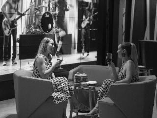 Novotel Madrid Center - 6