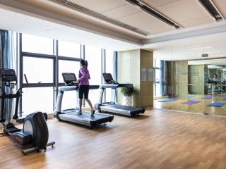 Novotel Ningbo East - 8