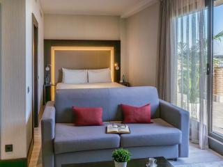 Novotel Madrid Center - 1