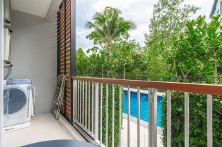 Cozy Apartment Title V 114 5 min from Rawai Beach - 6