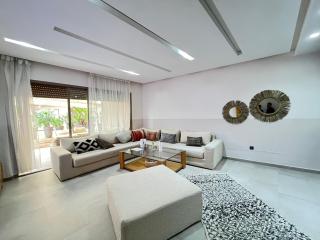 Charming Seaside Apartment with Pool & Direct Beach Access - 0