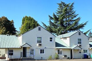 Budget Lodge by OYO Portland West - 7