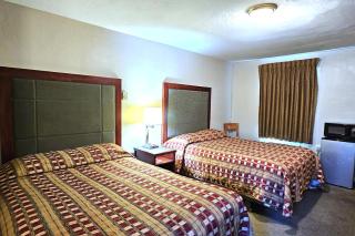 Budget Lodge by OYO Portland West - 1
