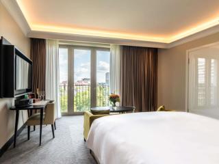 Sofitel Frankfurt Opera - 9
