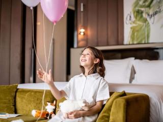 Sofitel Frankfurt Opera - 7