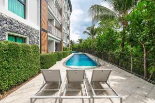 Cozy Apartment Title V 114 5 min from Rawai Beach - 0