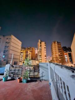 Why Not Nueva Cordoba - 9