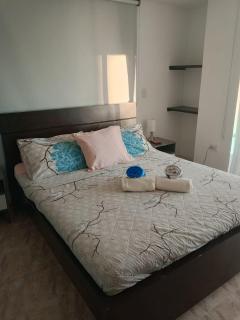 Apartamento cómodo cerca al mar- Rodadero Sur - 6