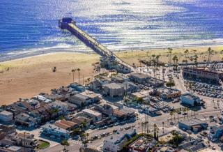 Luxury Ocean-View Rooftop | Steps to Beach | A/C - 1