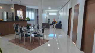 Apartamento duplex, novo, com varanda gourmet - 0