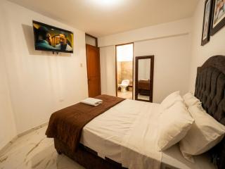 SANCA HOUSE Hostel - 6