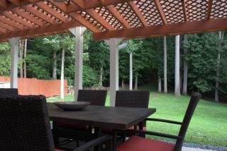 Furnished Potomac Home Near NIH & Bethesda - Ideal for Relocation - 7