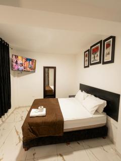 SANCA HOUSE Hostel - 3