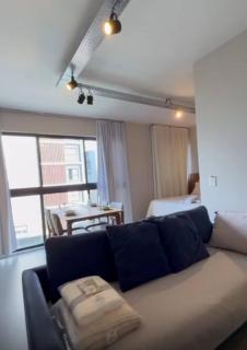 Apartamento Studio Completo - 5