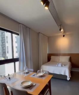 Apartamento Studio Completo - 4