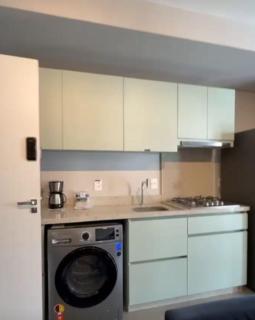 Apartamento Studio Completo - 2