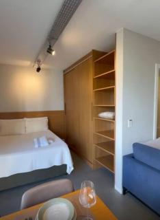 Apartamento Studio Completo - 1