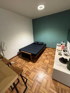 Boho Studio in Rome - 8