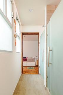 Boho Studio in Rome - 4