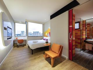 Ibis Styles Singapore On Macpherson - 3