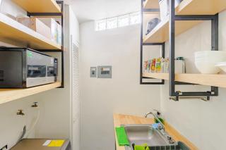 Boho Studio in Rome - 3