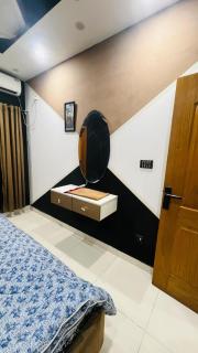 2 bedroom apartment - 3