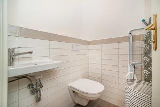 Incredibly cozy and spacious Apt with Terrace and AC - 3