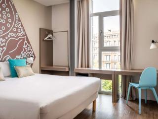 ibis Styles Barcelona Centre - Barcellona - 6