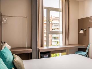 ibis Styles Barcelona Centre - Barcellona - 5
