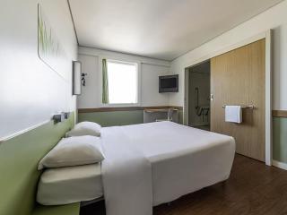 ibis budget Manaus - 8