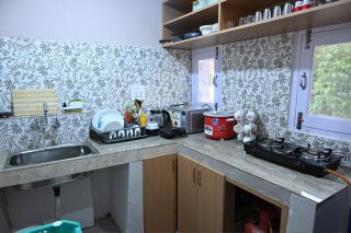 Blume House- 4 BHK Holiday Home with Kitchen & Garden - 6