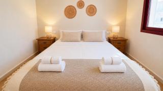 Apartamento Aloha, primera línea de playa. - 1