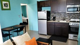 Eden Apartments - 3