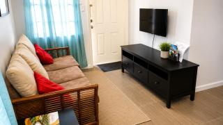 Eden Apartments - 7