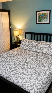 Eden Apartments - 5