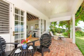 Bambu Villa - 1