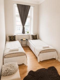 Private Rooms in a Shared Apartment in Central Oslo - 8
