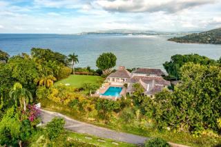 Windsong Villa - 0