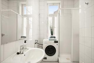 Private Rooms in a Shared Apartment in Central Oslo - 1